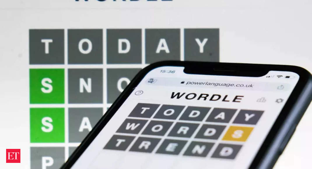 Wordle Today: Wordle #521, Nov. 22: Petunjuk, jawaban untuk teka-teki kata hari ini