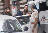 Court extends Poonawala's custody by four days, allows polygraph test