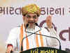 Gujarat polls: Amit Shah says Congress left no stone unturned to insult Sardar Patel