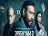 'Drishyam 2' continues to be a crowd-puller, Ajay Devgn-starrer crosses Rs 75 cr on Day 4