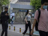 Beijing shuts parks, museums as China's COVID cases rise