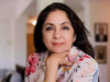 'When you are in love, you do not really listen to anybody': Neena Gupta talks about having a child out of wedlock