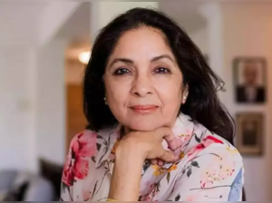 Neena Gupta reminisces about having a child out of wedlock, says 'when you are in love, you don't listen to anybody'