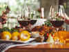 Plan an intimate Thanksgiving celebration with roasted turkey, ricotta ravioli & tofu satay