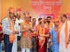 Gujarat Assembly polls: Denied a ticket, former Gujarat Congress MLA joins BJP
