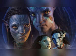 ‘Avatar: The Way of Water’: Trailer gives a glimpse of James Cameron's extraordinary film