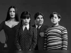 ‘Wednesday’ premiers on Netflix with The Addams Family franchise starting again. Details here
