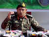 At least 160 terrorists ready at Pakistani launchpad to attack India: Lt Gen Upendra Dwivedi