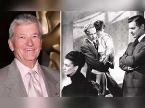 Actor Mickey Kuhn, 'Gone with the Wind' fame dies at 90, read here