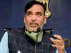 Cash for ticket sting video: Gopal Rai claims BJP trying malign image of AAP ahead of MCD polls