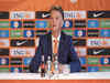 Holland fighting for Louis van Gaal just as he is battling cancer to lead the team at World Cup 2022