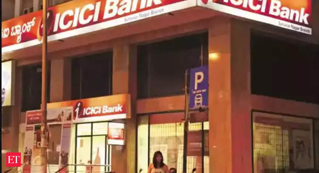 Icici Bank Introduces New Products For Nris At Its T City Branch Entrepreneur Insights 0962