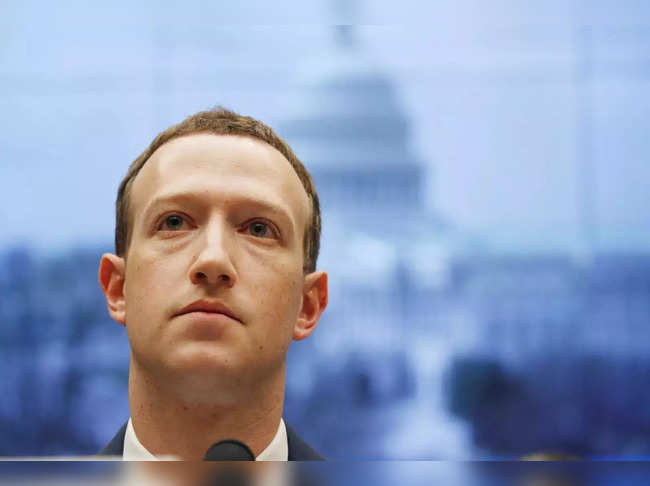 Facebook parent Meta to lay off over 11,000 employees: CEO Mark Zuckerberg