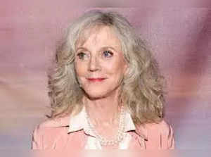 Blythe Danner opens up about her private battle with oral cancer after diagnosis in 2018