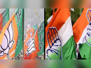 HP assembly polls: Congress & BJP ‘confident’ of majority, but rebels may hold key to power