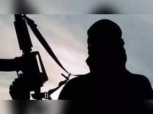 LeT 'hybrid' terrorist killed in Jammu & Kashmir