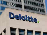 Romal Shetty is CEO-designate of Deloitte India