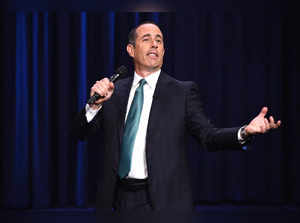 Jerry Seinfeld says ‘no joke is off-limits’, reveals guests who made him ‘anxious’