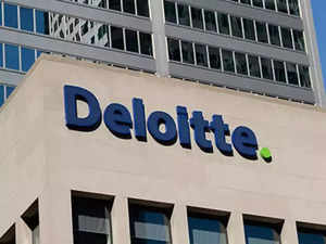 Deloitte India fires employee after hacking expose