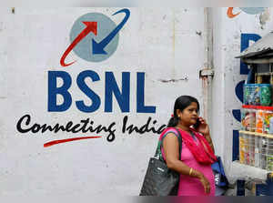 BSNL's Rs 26,821 crore deal with TCS to roll out 4G network gets govt nod.