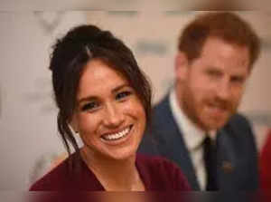 At Euro 2020 final, Meghan Markle became centre of attention. Find out why