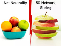 
Is 5G ‘slicing’ net neutrality? Sharper policies for cutting-edge tech hold the answer.
