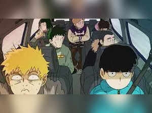Mob Psycho 100 Season 3: Know the release date and time for episode 8