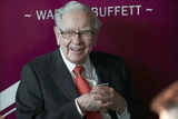 Berkshire Hathaway sells shares worth $80.7 mln in China's BYD