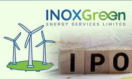 Inox Green Energy Services makes a tepid D-Street debut, lists at 8% discount