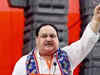 Gujarat election 2022: Congress always supported anti-Gujarat elements, says BJP President JP Nadda