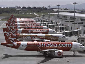 Now, in-flight wi-fi service on all AirAsia flights