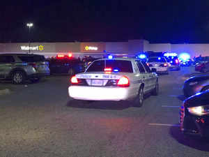 Deaths reported at Virginia Walmart, gunman dead, police say