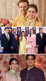 Isha Ambani Welcomes Twins: A Look At Mukesh Ambani’s Family