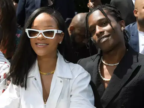 Baby RiRi-A$AP