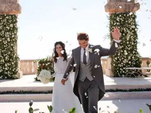 Rafael Nadal Perello