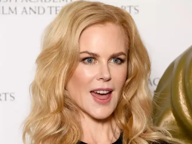 Nicole Kidman to receive 49th AFI Life Achievement Award, highest