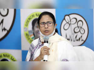 Mamata Banerjee