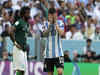Argentine star Lionel Messi gets trolled after 2022 Qatar World Cup upset against Saudi Arabia