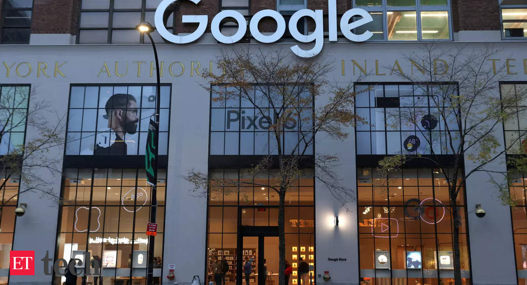 Google Layoffs Google plans to layoff 10,000 employees after