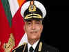 Prosperous Indo-Pacific hinges on peaceful maritime domain: Navy chief