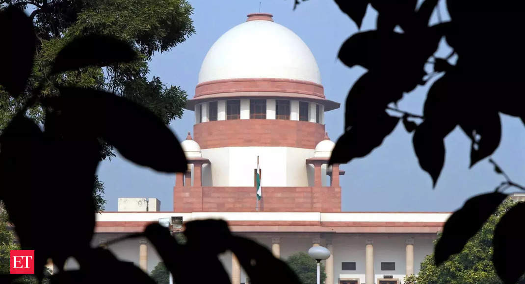 Congress leader moves SC seeking review of its order on 10 pc reservation to EWS