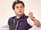 Jyotiraditya Scindia discusses rationale behind steel export duty rollback