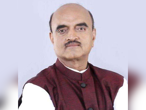 Dr. Bhagwat Kishanrao Karad