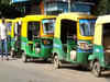 Karnataka government to finalise convenience fee for app-based auto rides soon