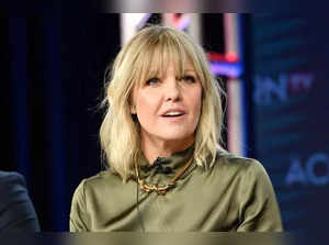 BBC's Shetland: Ashley Jensen takes over as lead after Douglas Henshall, read more