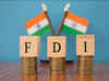 FDI equity inflows dip 14 pc during April-September to USD 26.9 billion