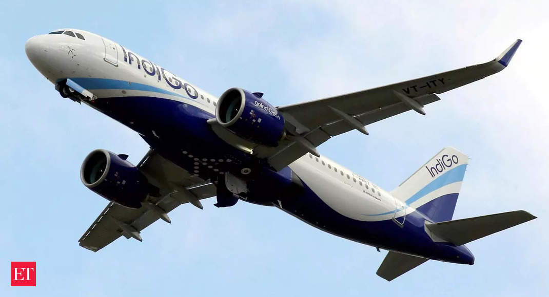 Voos IndiGo: IndiGo anunciou 19 novos voos de ligação para Portugal e Suíça via Turquia