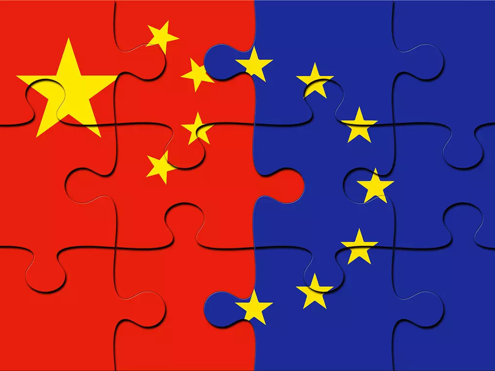 Amid a geopolitical shuffle, will European companies pour more money into China?