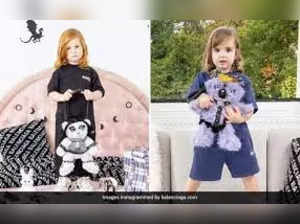 Balenciaga issues apology over ‘inappropriate’ holiday campaign featuring children holding bondage teddy bears