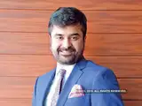 Does the eaings growth trajectory look sustainable in next 3-4 years? Aashish Somaiyaa answers